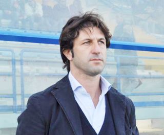 Serie B, Massimo Rastelli: “Il mio Avellino in testa alla classifica fa un certo effetto”