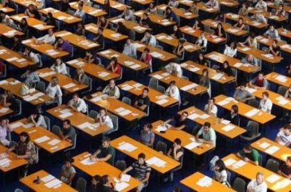 I laureati non abilitati alla prova per l’ammissione al corso di medicina generale