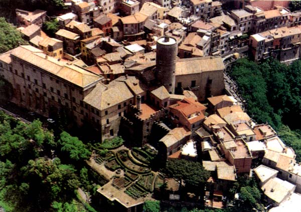 Ricomincio da Nemi 2017, il progetto dell’Incubatore Diffuso nel centro storico