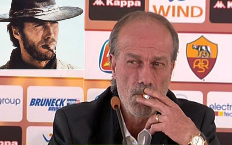As Roma, il “grande bluff” di Sabatini e il mercato dei giovani