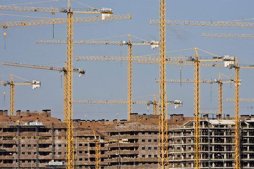 Settore edile in crisi: dal Comune di Roma serve un cambio di passo