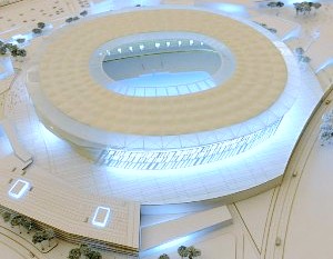 Stadio Roma, Maritato(Assotutela): “Pietralata è infelice ubicazione”