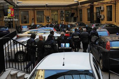 Roma, corruzione e frode: arrestati funzionari dell’Enac e un imprenditore