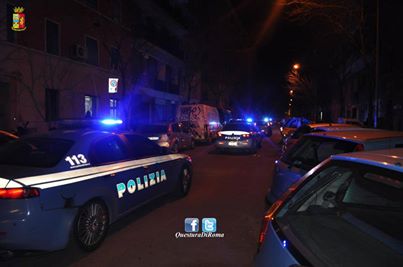 Sul litorale romano task force contro abusivi e ambulanti