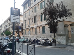 Polemica a Roma: “Ztl ancora più inutili e dannose”
