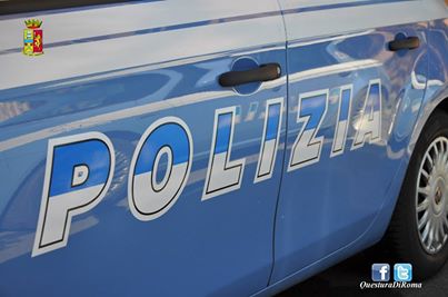 Roma, piccolo incidente finisce in rissa