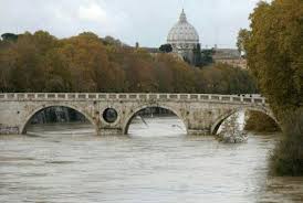 Monitoraggio della qualità delle acque di Tevere e Aniene