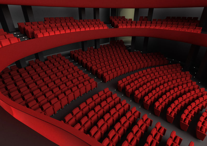 Teatro Eliseo, lo sfratto è dietro l’angolo: la paura dei lavoratori