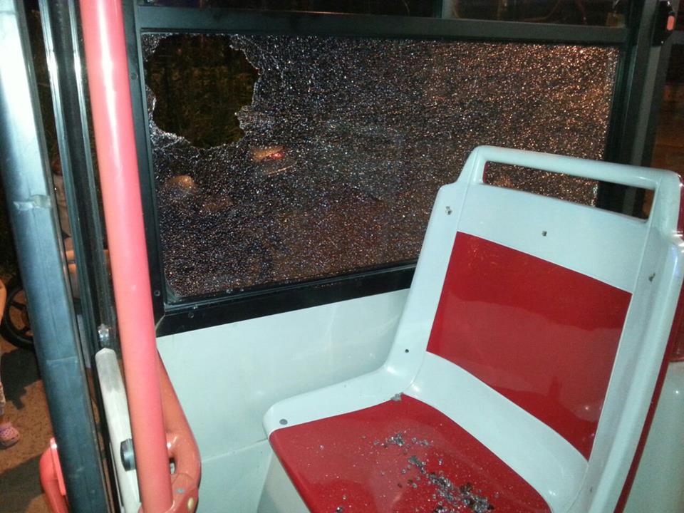 Più sicurezza sui bus Atac: l’azienda incontra le forze dell’ordine