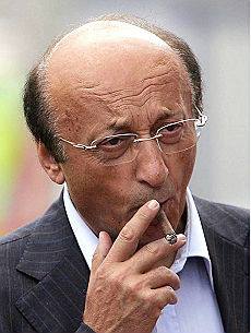 L’INTERVISTA – Luciano Moggi: “Calcio in crisi? Mancano i dirigenti…”