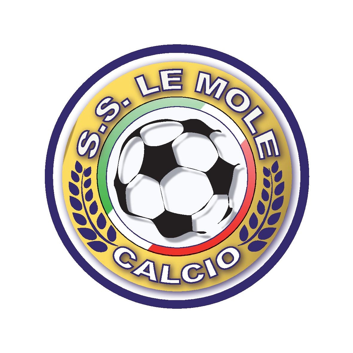 SS Le Mole calcio: tutti a lavoro in vista della stagione 2015/2016
