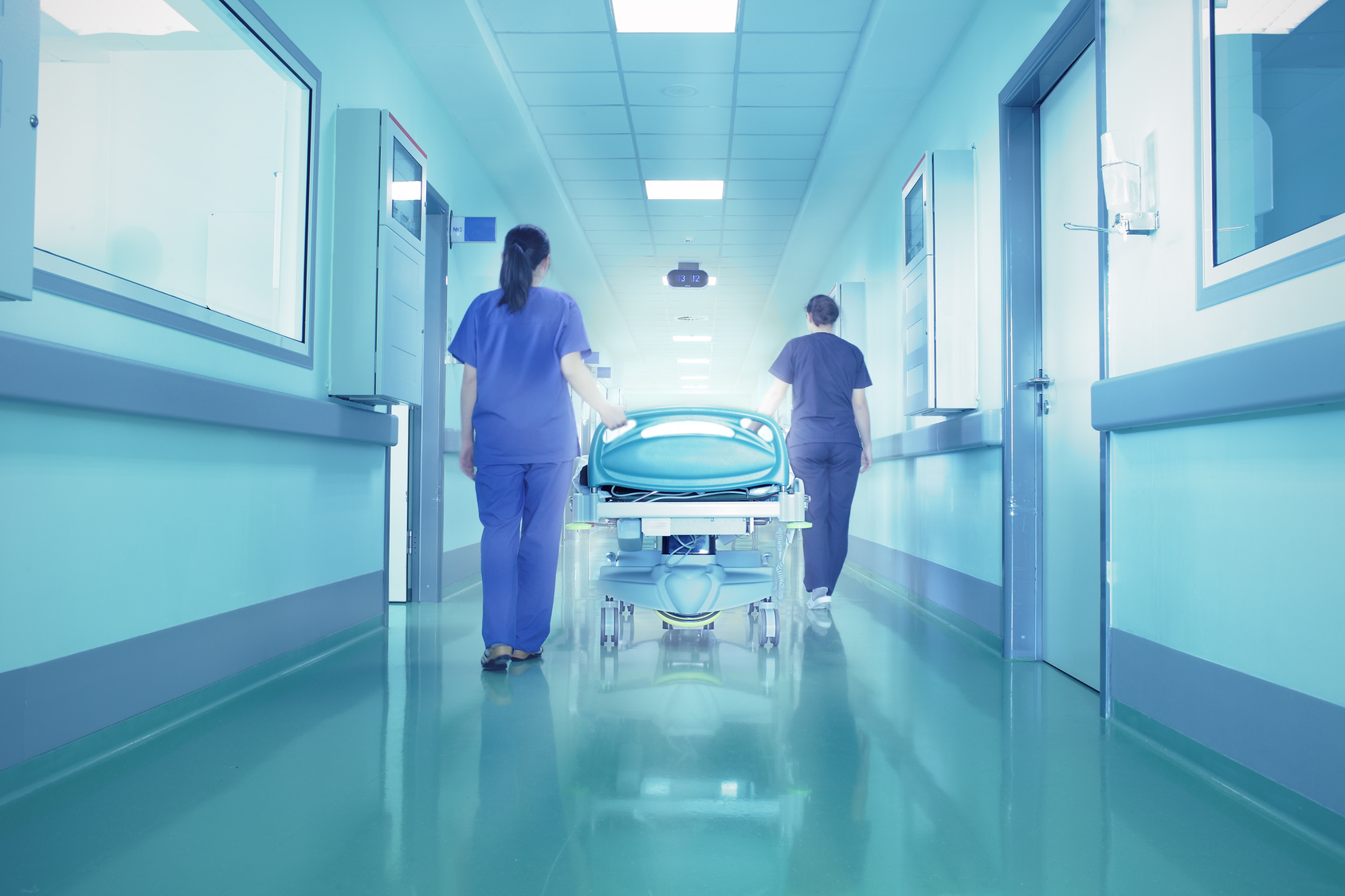 Sanità, Tiso(Accademia Ic): “Servono più risorse pubbliche e personale medico”