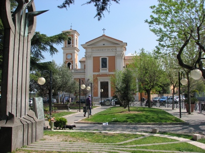 Ciampino, nasce Area Dem a sostegno di Leodori e Di Biase