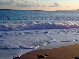 Ostia avrà una spiaggia per gli sposi