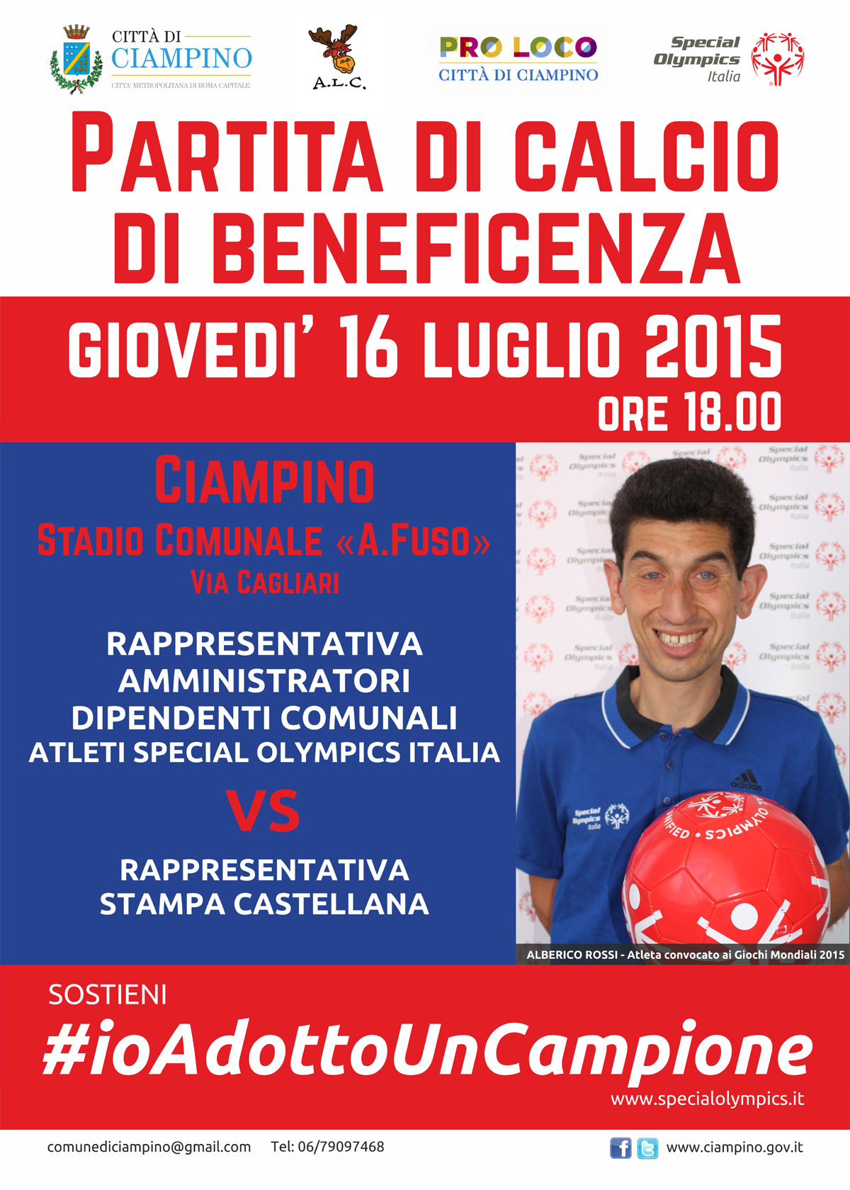 rapprcamp