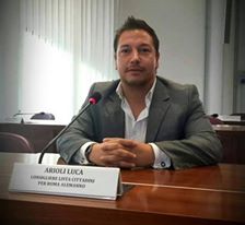 Arioli: “Presenza scabbia in struttura Via Collatina 391? Ecco interrogazione”
