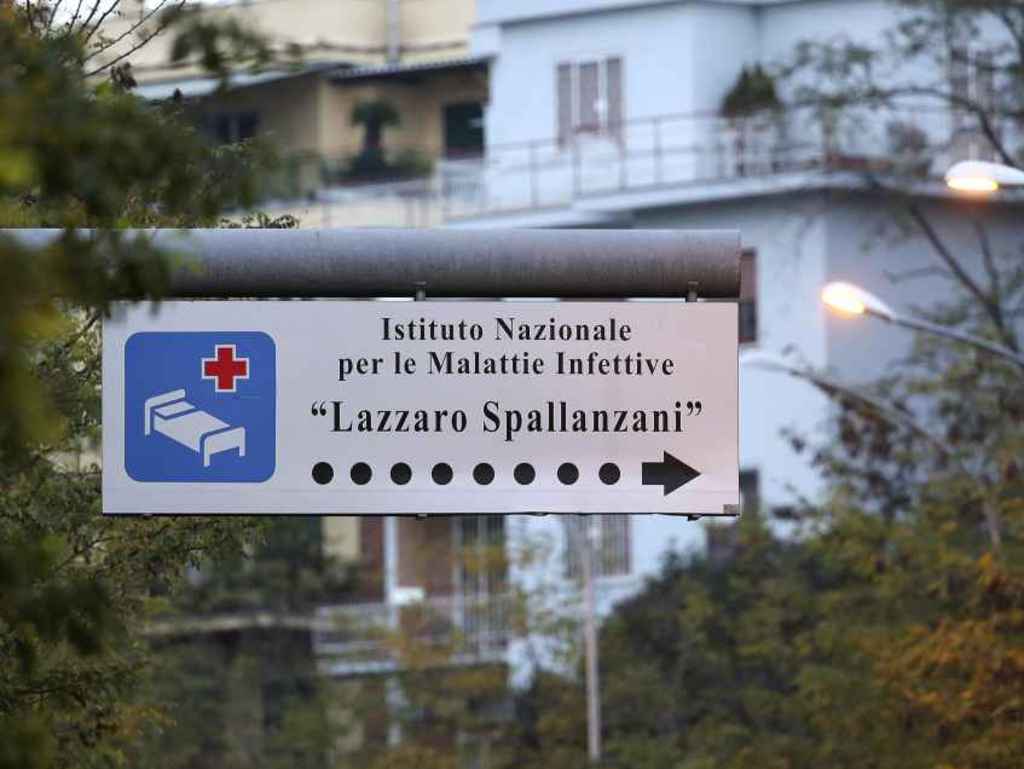 Sanità, ecco alcune domande sull’ospedale Spallanzani