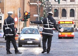 Stop ai veicoli inquinanti anche per l’8 dicembre