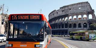 Ecosistema Urbano 2023, “Roma ancora indietro su transizione ecologica. Fare di più”