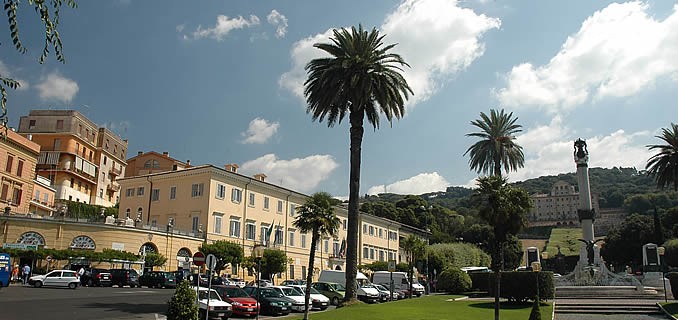 Elezioni Comunali a Frascati, la Lega al lavoro sul programma