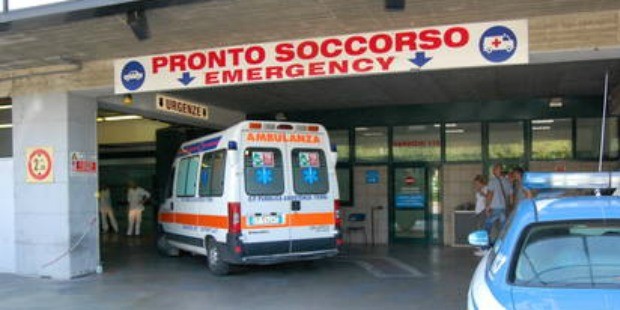 Incidente Via del Mare, decedute le due sorelline di 13 e 9 anni