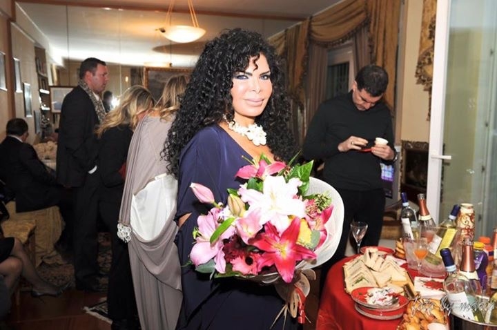 La fashion night firmata Zina’ Bensalem
