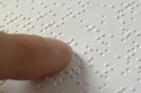 Braille News compie 10 anni. “Ma molto c’è da fare per pari opportunità”‏