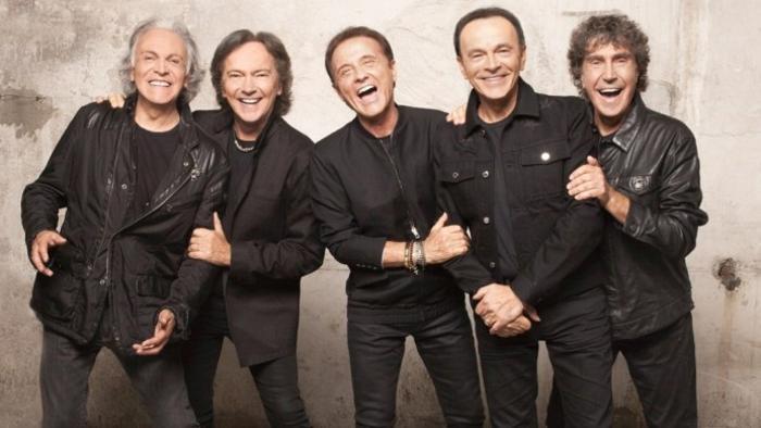 Sanremo 2106, a vincere è il “nazional-popolare”