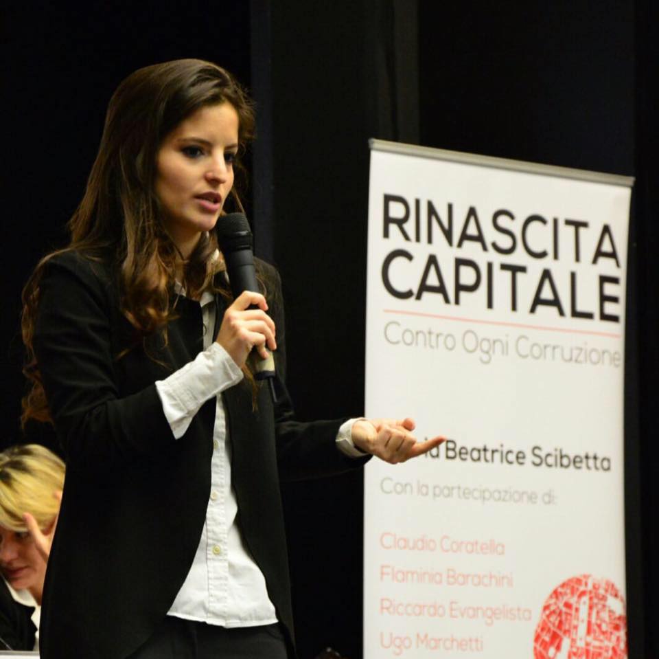 Comunali, Scibetta (Lista Marchini): “Le nostre priorità per Roma”