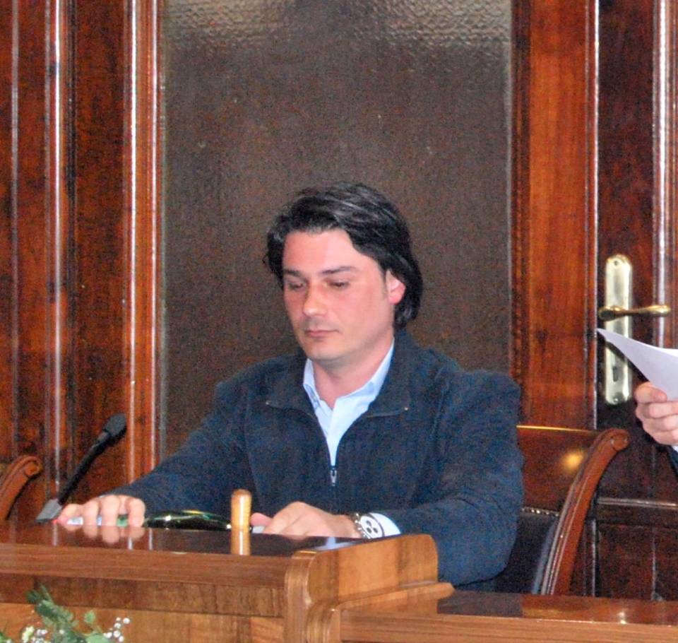 Comunali ad Albano Laziale, Ferrarini candidato sindaco di Fdi, Cambiamo e due liste civiche