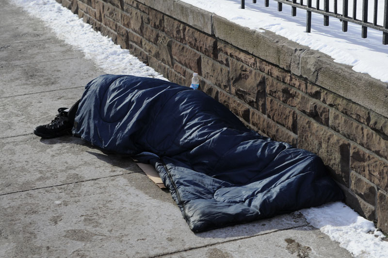 Sociale, critiche al piano Freddo del Campidoglio