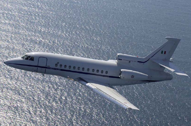 Ciampino, volo d’urgenza per bimbo in pericolo di vita