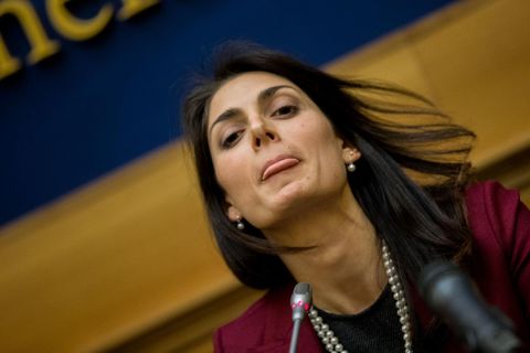 Bocciata la ciclabile della Raggi. Cambiamo: “Giunta fallimentare”