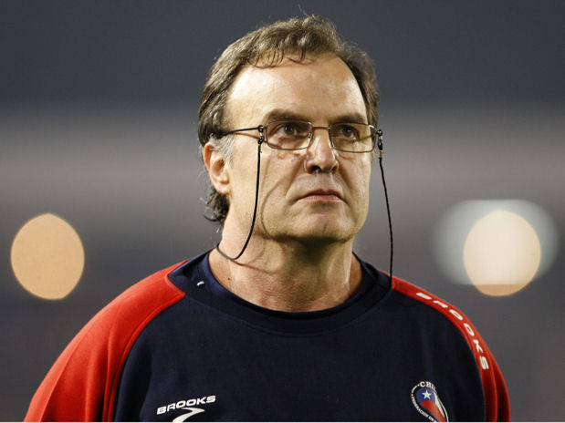 Lazio, ds Tare sul nuovo tecnico: “Siamo vicini a Bielsa”