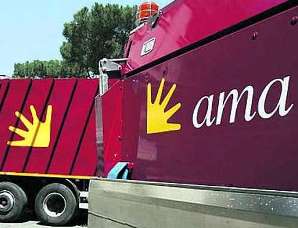 Ama, Palozzi-Fiesole: “Azienda in crisi e inefficienza Raggi”