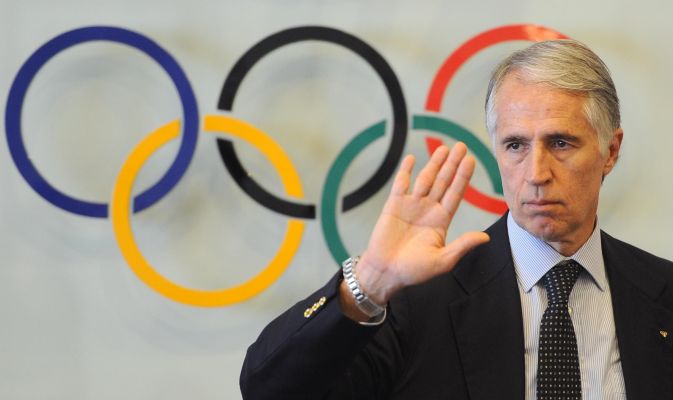 Roma2024, dopo Rio faccia a faccia tra Coni e Campidoglio