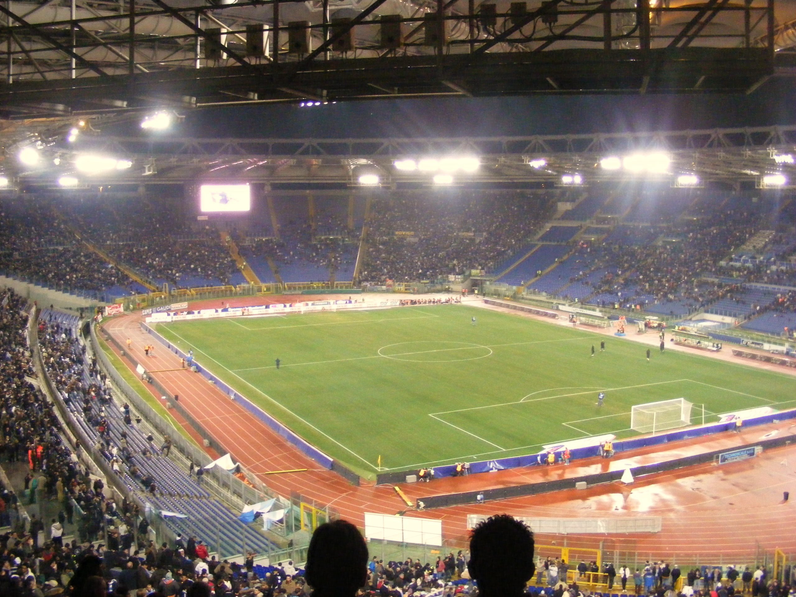 Questura: tavolo tecnico per Lazio – Juventus di domani