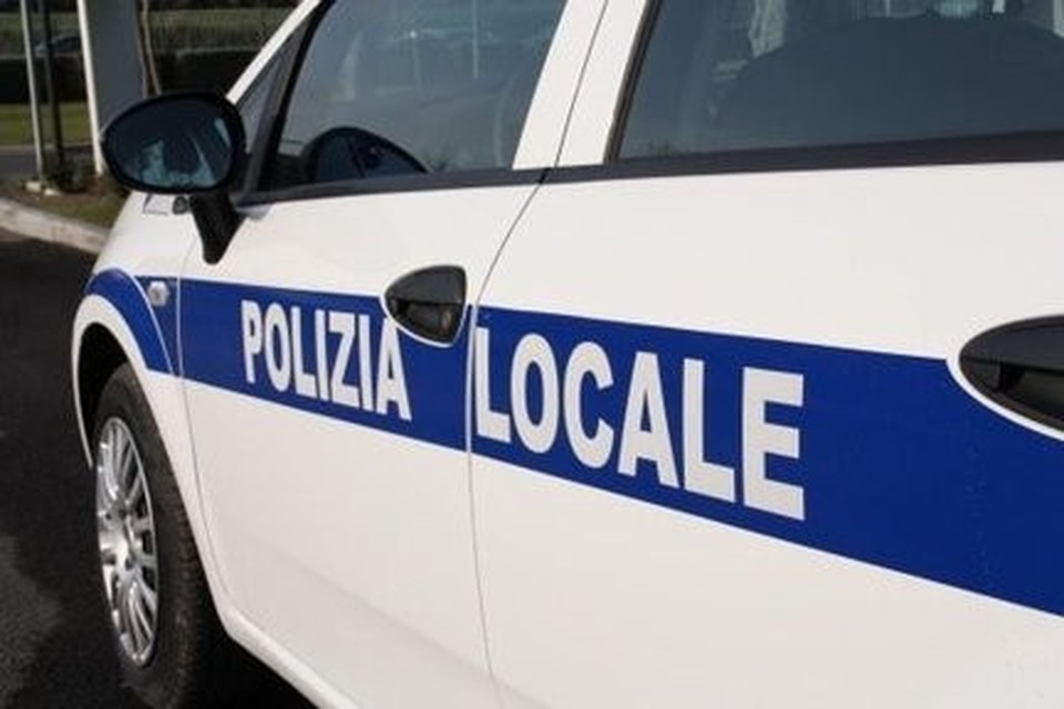 polizialocalegenerica