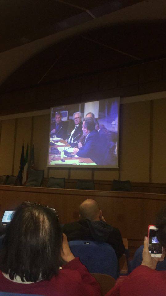 Berdini affossa lo Stadio As Roma. Teso dibattito in Regione