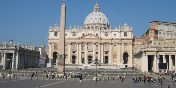 sanpietropapa