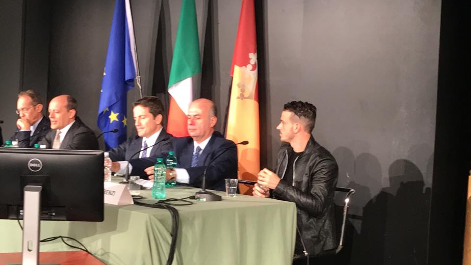 Lo Stadio della Roma e l’impatto sociale. Florenzi: “Tanti posti lavoro”