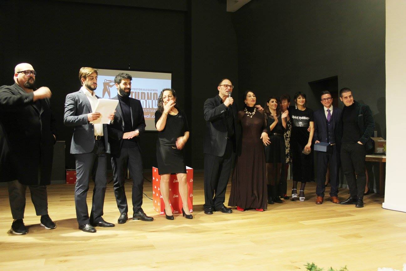 “Saturno Film Festival”, un’edizione davvero da incorniciare