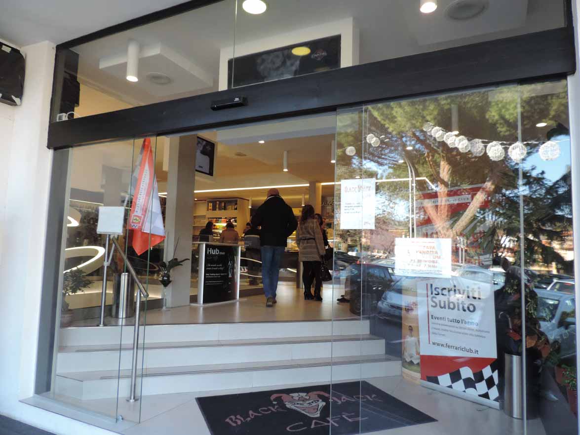 Dai Castelli al web: nasce Officina Stampa, in diretta video con l’informazione