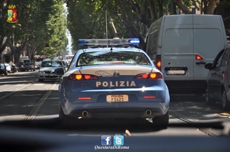 Magia di Capodanno a Roma: ritrovato un bambino scomparso
