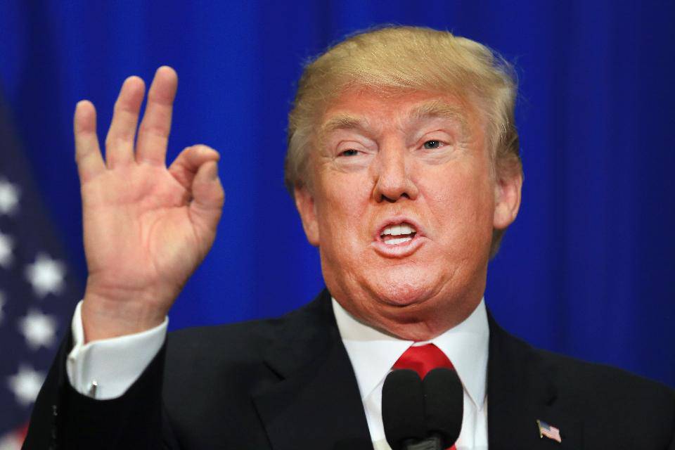 Dazi, Confeuro: “Trump offensivo e illogico. Serve Ue unita e forte” 