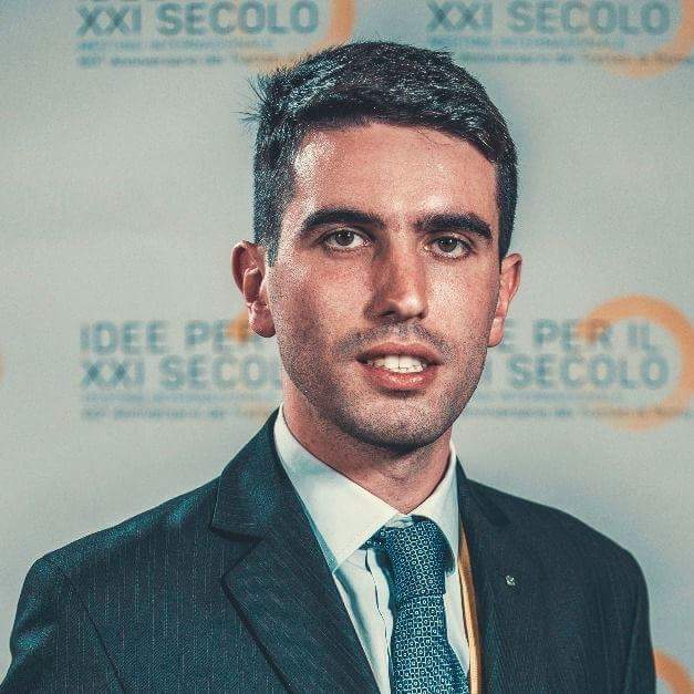 FI Giovani Prov Roma dice no a Bolkestein e tutela i mercati