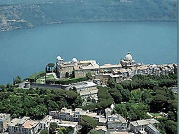 CASTEL GANDOLFO, NON VEDENTI SU DUE RUOTE. UNA GIORNATA ALL’INSEGNA DELL’ACCESSIBILITÀ