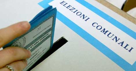 Comunali in Provincia di Roma, “Cambiamo” con proprie liste e candidati