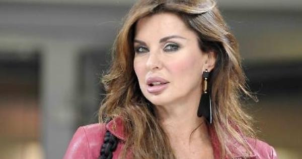 Le confessioni di Alba Parietti: “Gli uomini mi chiamano la tigre”