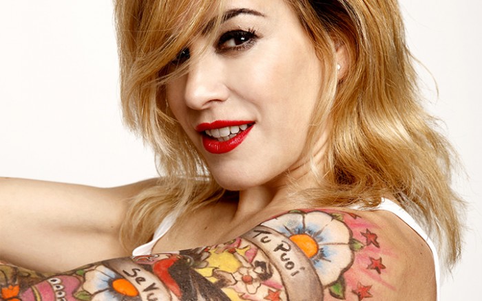 Alexia: il nuovo album in arrivo il 29 settembre